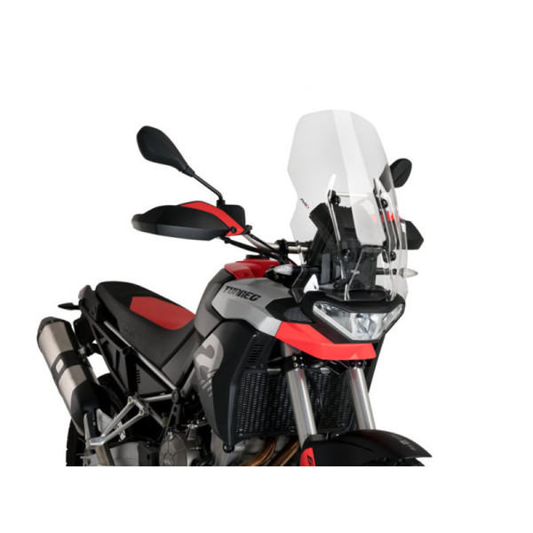 Puig Touring Screen Clear